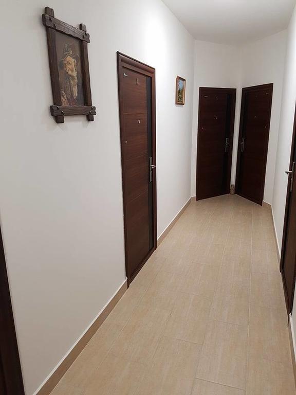 Onalisa Ξενοδοχείο Αράντ Εξωτερικό φωτογραφία